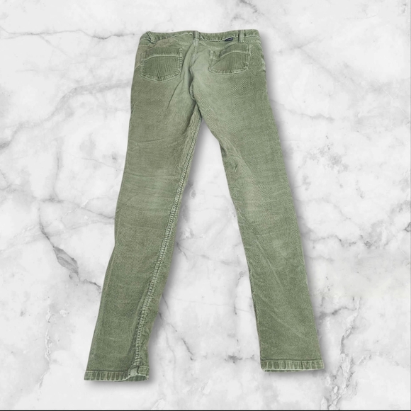 Womens Patagonia Corduroy Pants - Picture 3 of 7